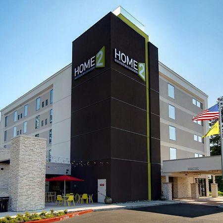Home2 Suites By Hilton Marysville Eksteriør billede