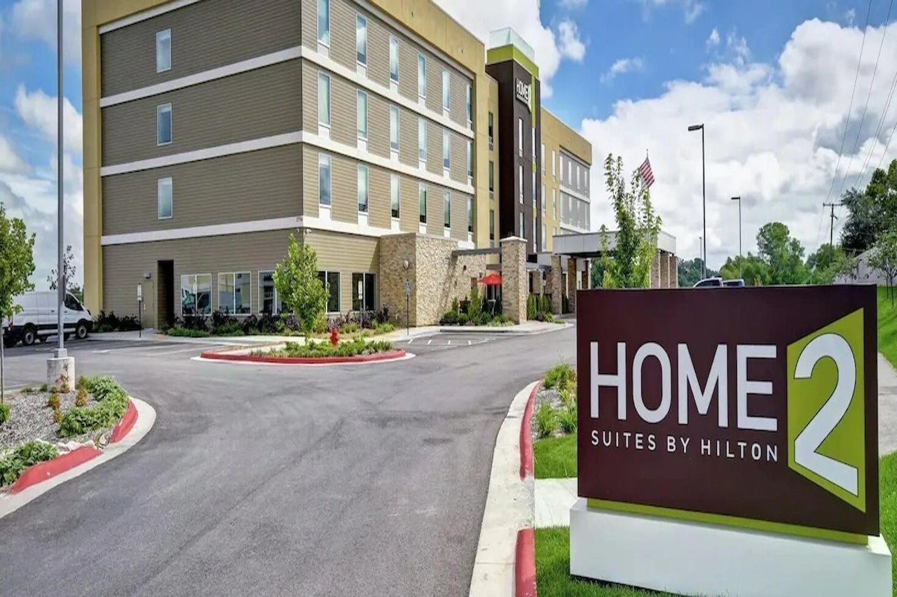 Home2 Suites By Hilton Marysville Eksteriør billede