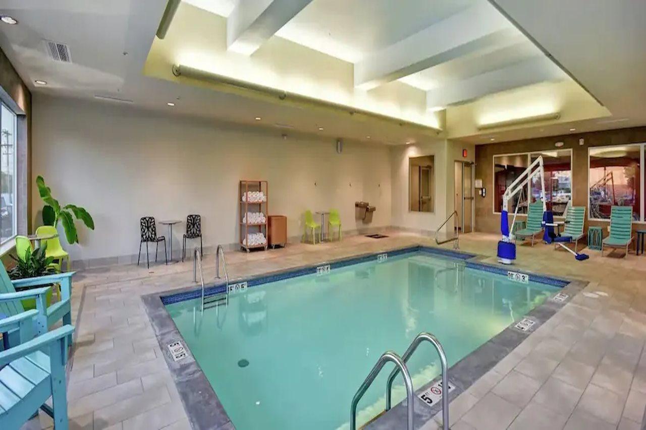 Home2 Suites By Hilton Marysville Eksteriør billede