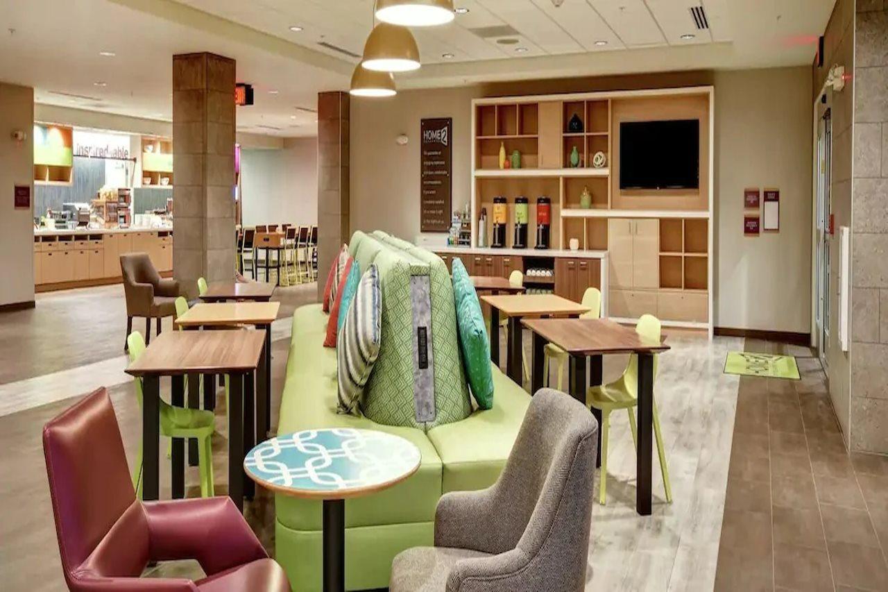 Home2 Suites By Hilton Marysville Eksteriør billede