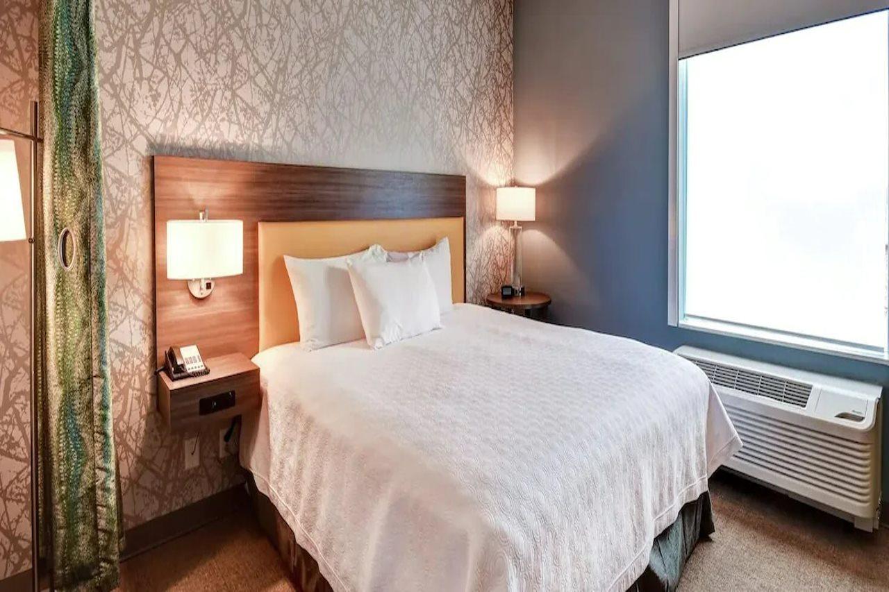 Home2 Suites By Hilton Marysville Eksteriør billede