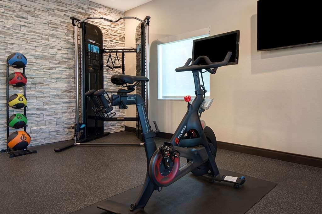 Home2 Suites By Hilton Marysville Faciliteter billede