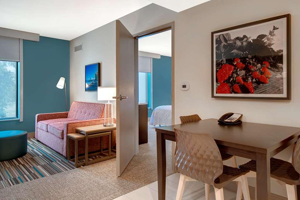 Home2 Suites By Hilton Marysville Værelse billede