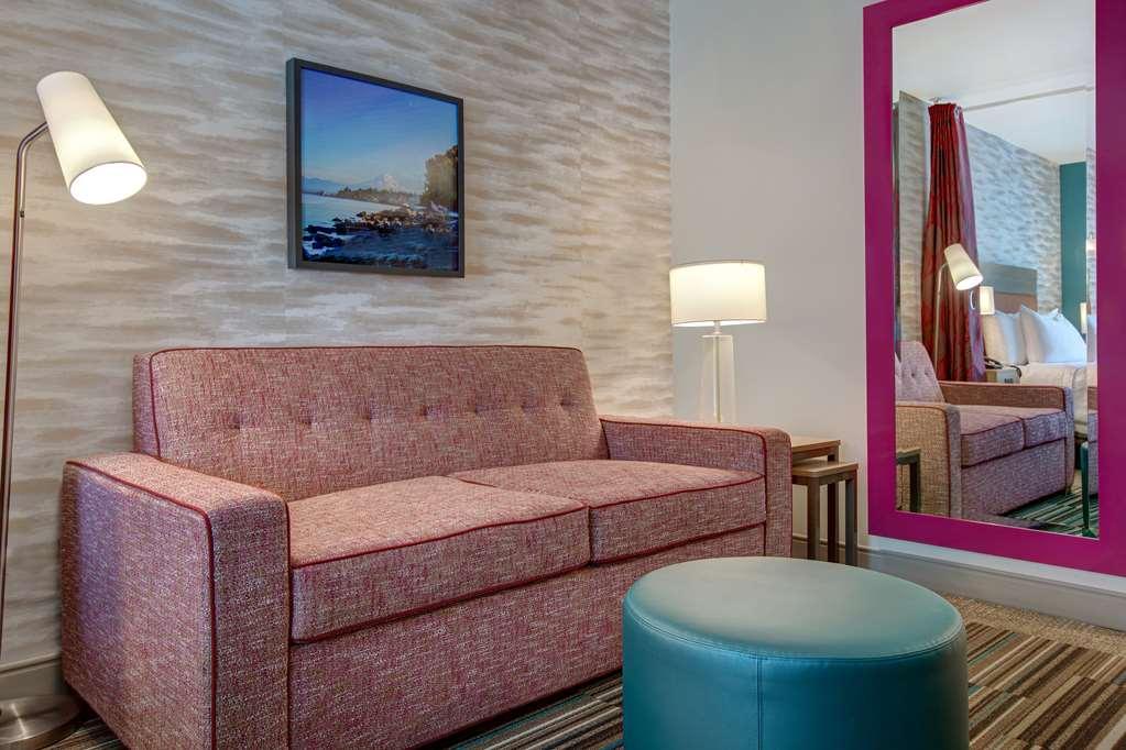 Home2 Suites By Hilton Marysville Værelse billede