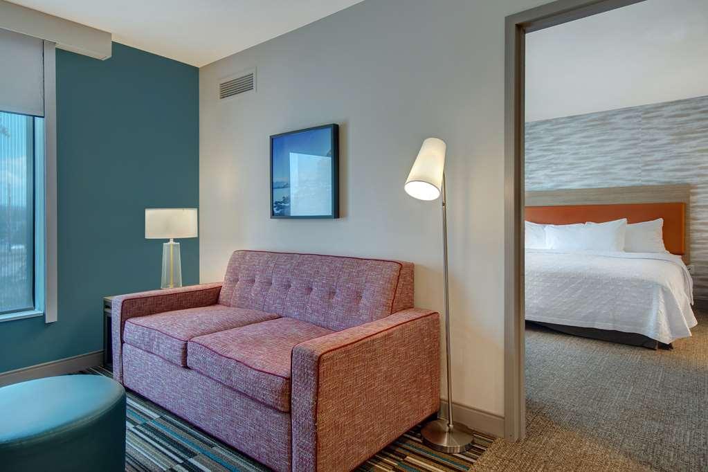 Home2 Suites By Hilton Marysville Værelse billede