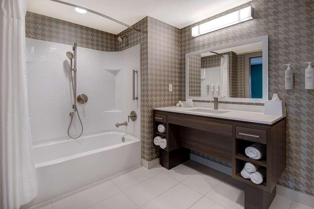 Home2 Suites By Hilton Marysville Værelse billede