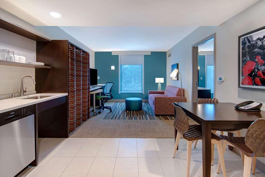 Home2 Suites By Hilton Marysville Værelse billede