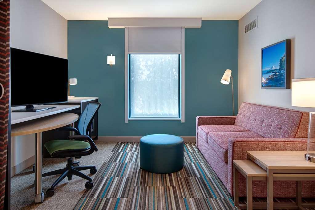 Home2 Suites By Hilton Marysville Værelse billede