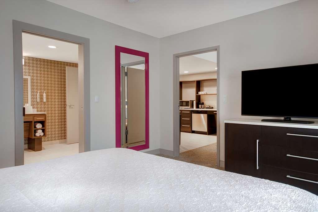 Home2 Suites By Hilton Marysville Værelse billede