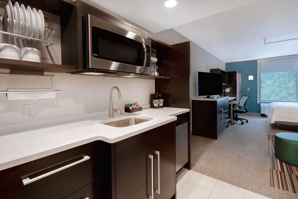 Home2 Suites By Hilton Marysville Værelse billede