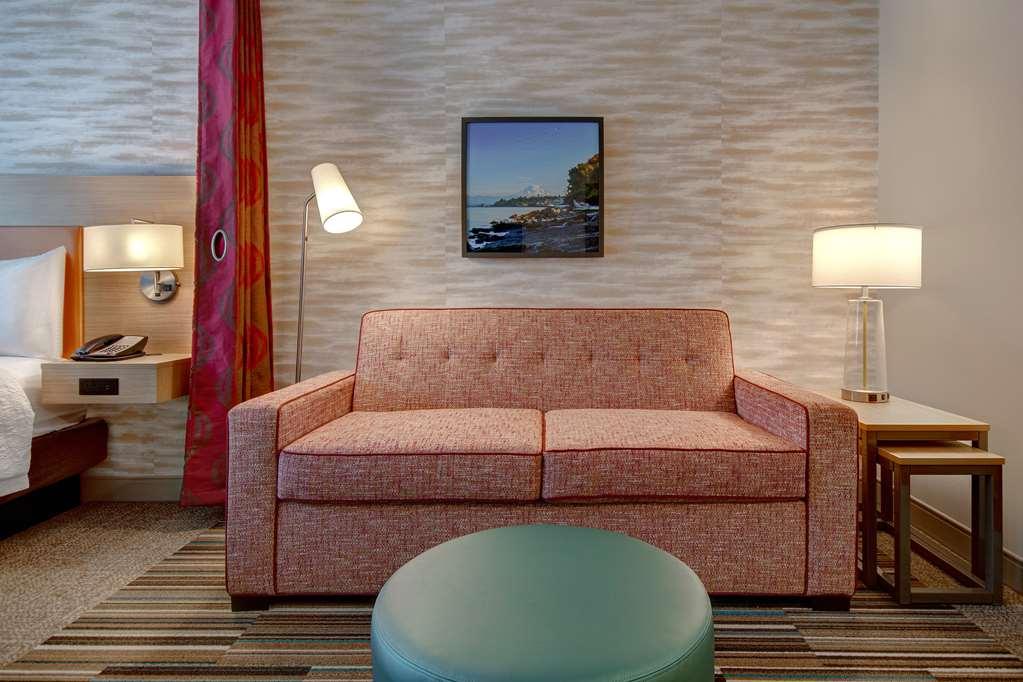 Home2 Suites By Hilton Marysville Værelse billede