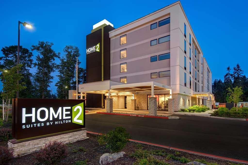 Home2 Suites By Hilton Marysville Eksteriør billede