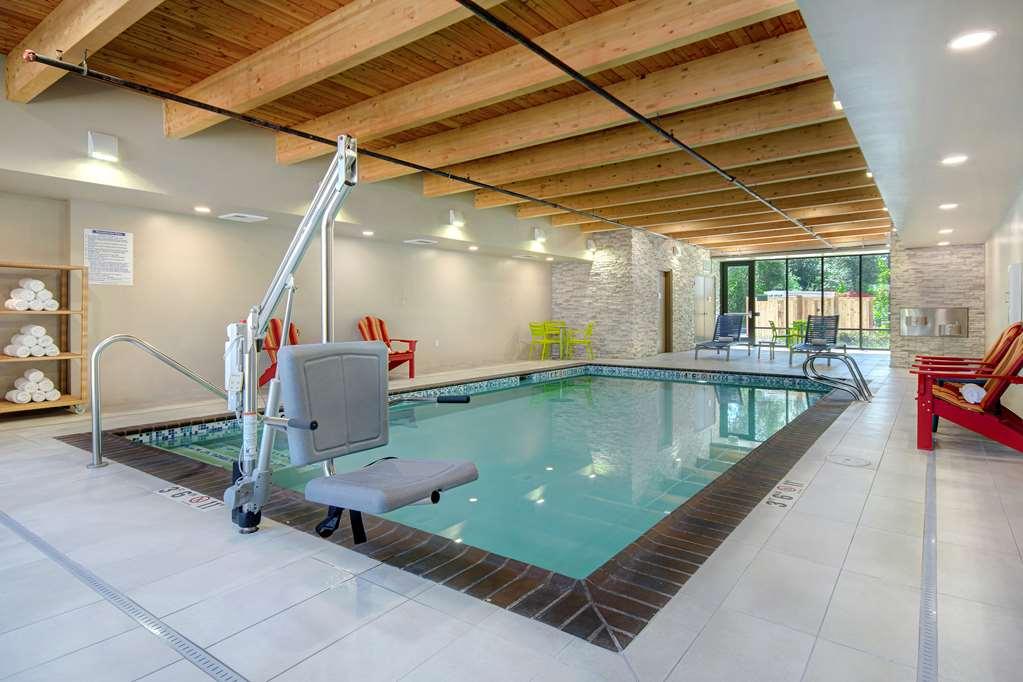 Home2 Suites By Hilton Marysville Faciliteter billede