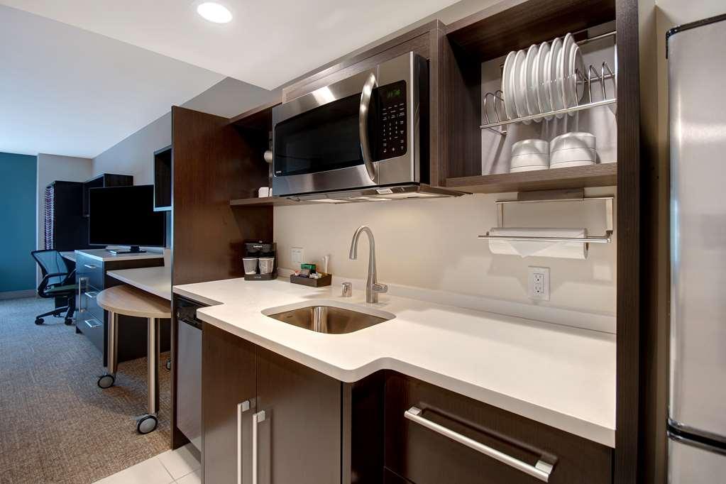 Home2 Suites By Hilton Marysville Værelse billede