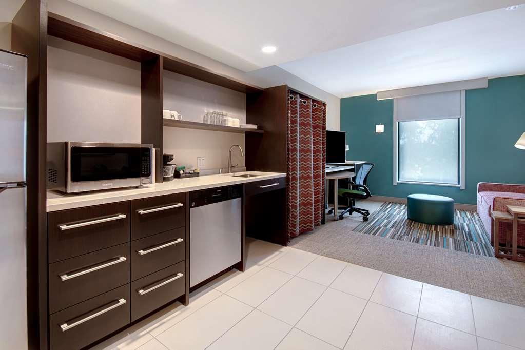 Home2 Suites By Hilton Marysville Værelse billede