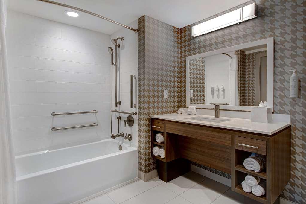 Home2 Suites By Hilton Marysville Værelse billede