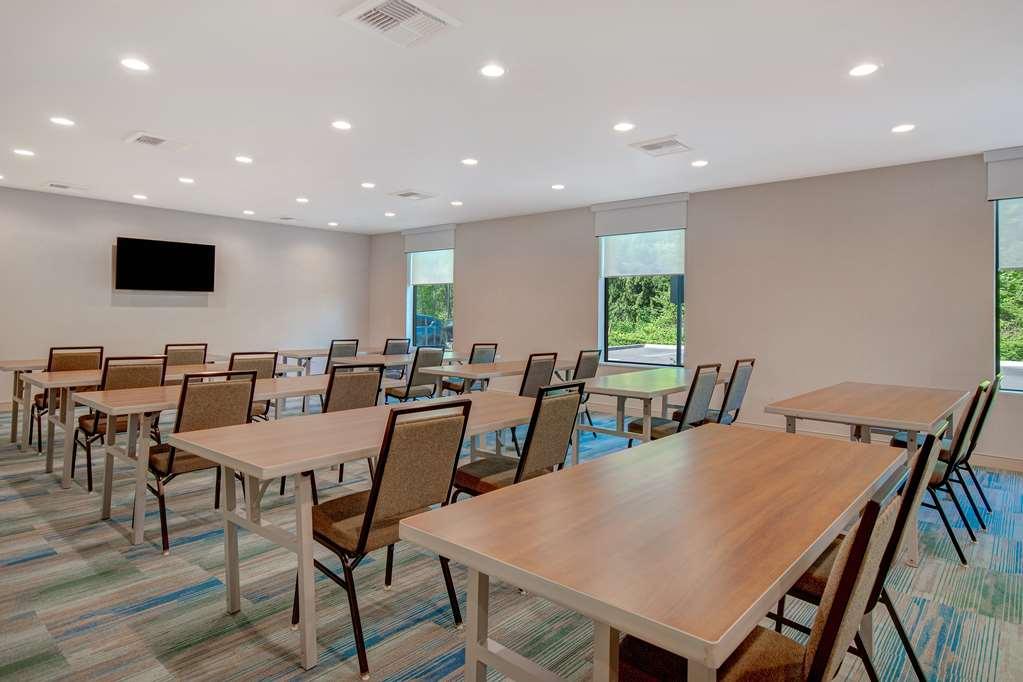 Home2 Suites By Hilton Marysville Faciliteter billede