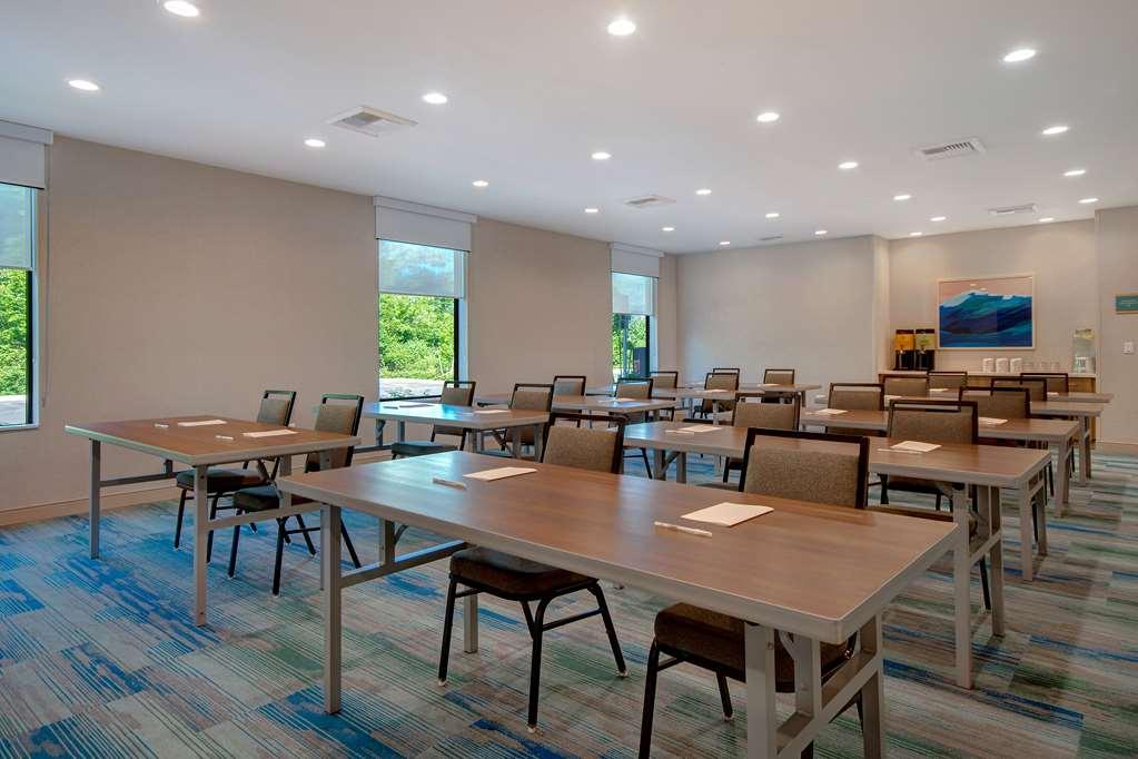 Home2 Suites By Hilton Marysville Faciliteter billede